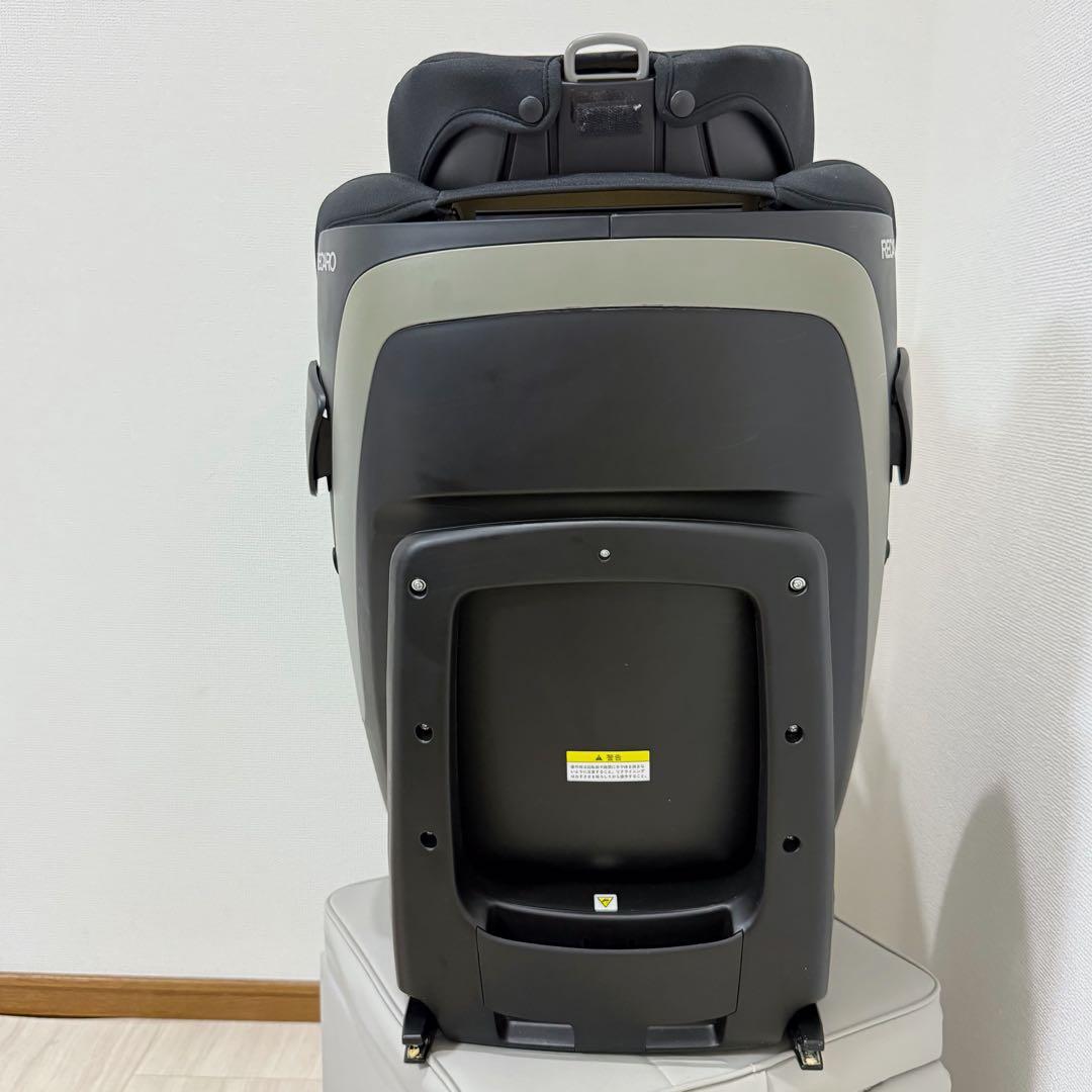 RECARO レカロ Zero.1 Elite R129 チャイルドシート