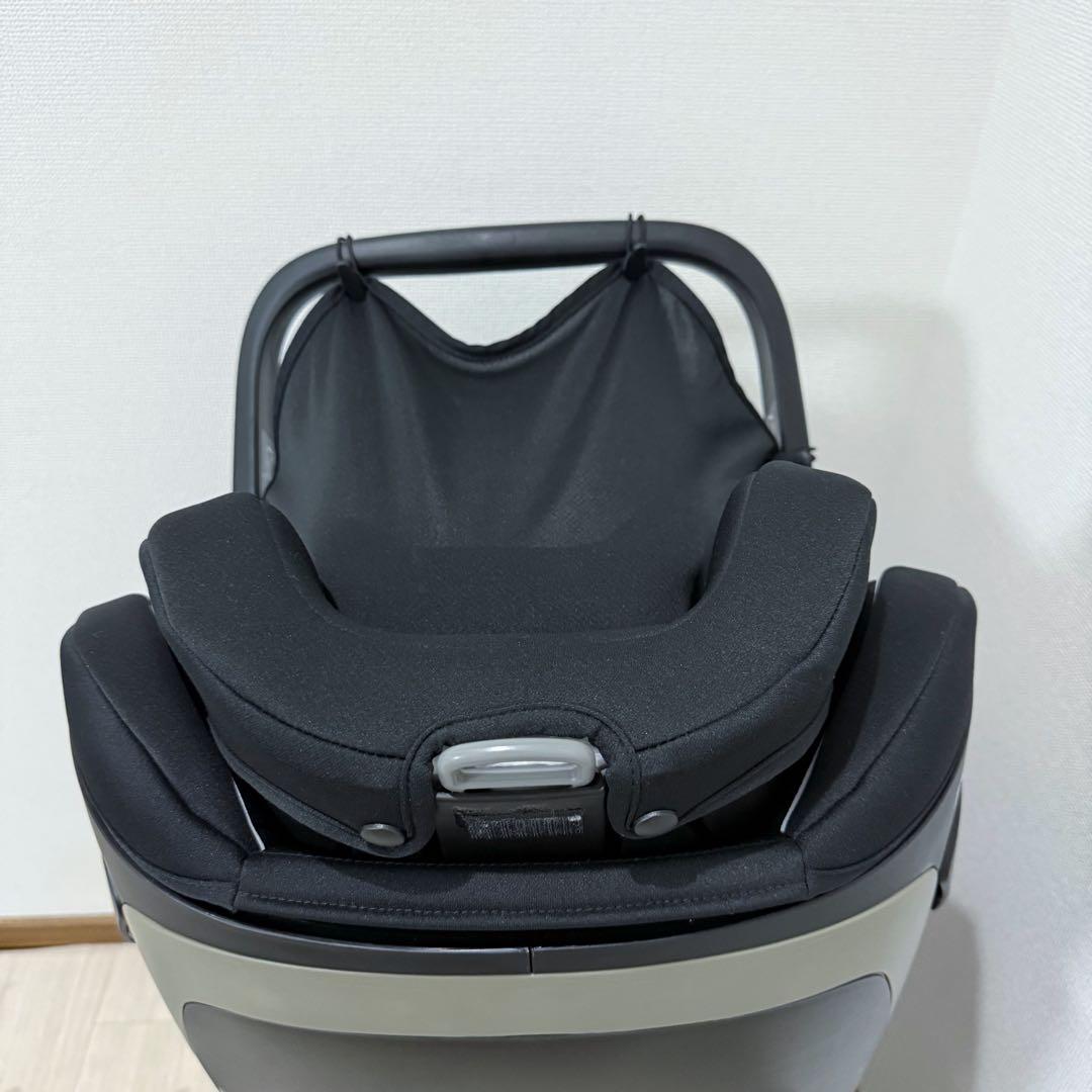 RECARO レカロ Zero.1 Elite R129 チャイルドシート