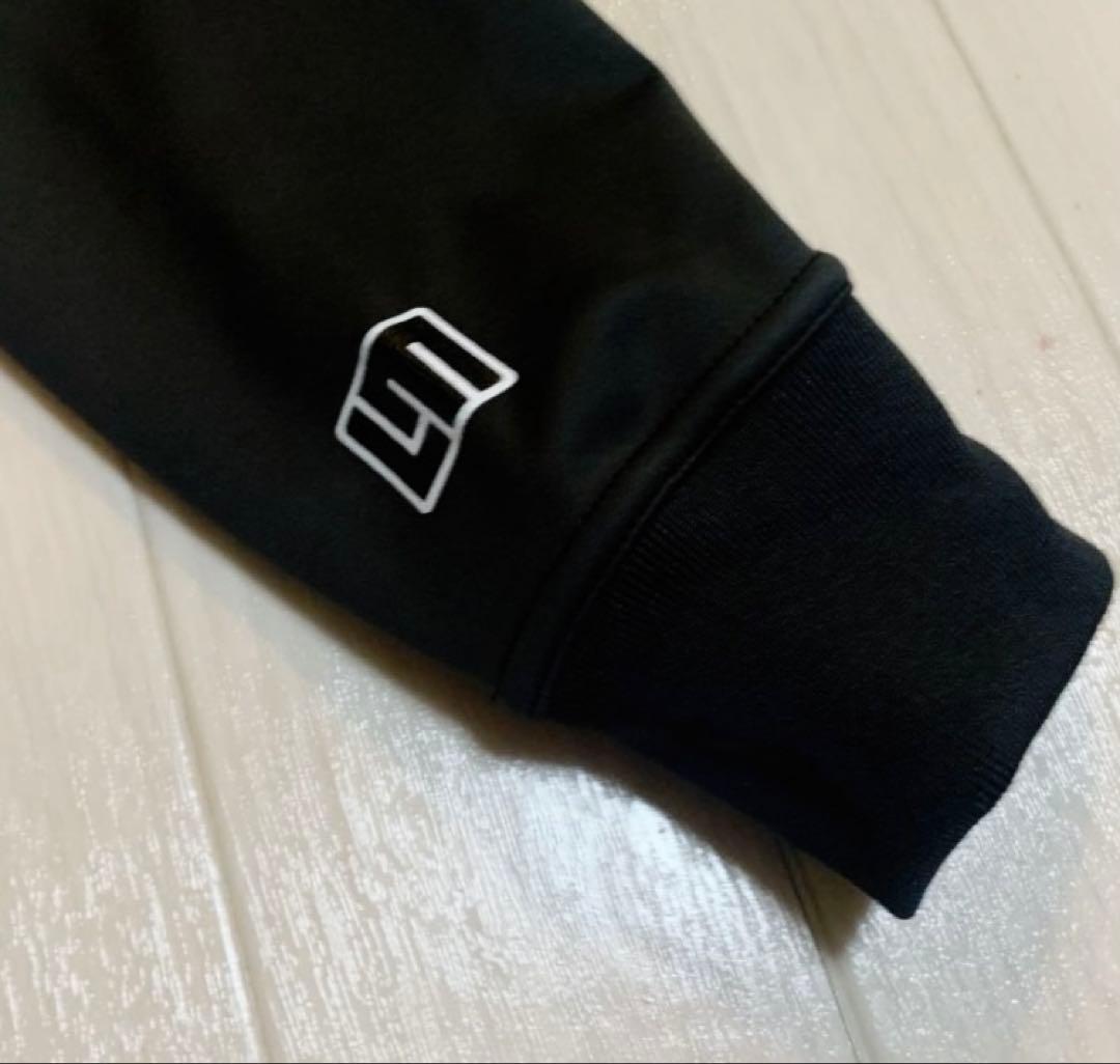 新品■15,400円【ラウドマウス】レディース　スウェット　トレーナー　L 防寒