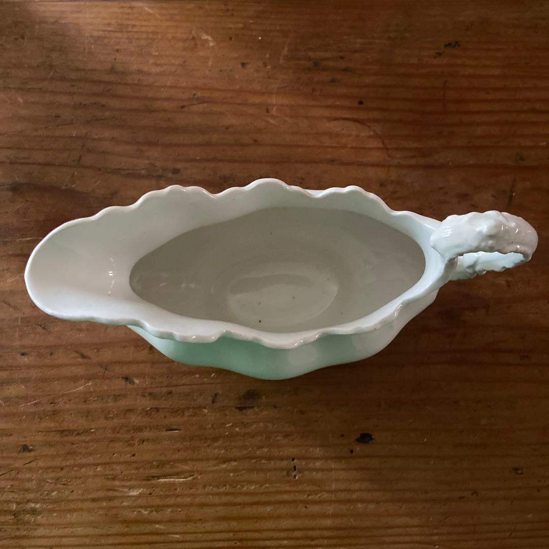 アンティーク グレイビーボート 1910cの通販｜gourmetvet.co.za