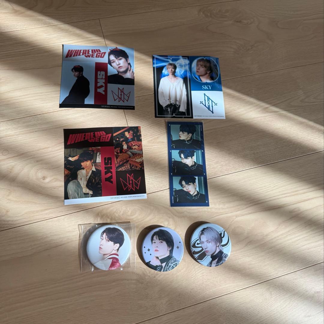 JO1 金城碧海 まとめ - メルカリ