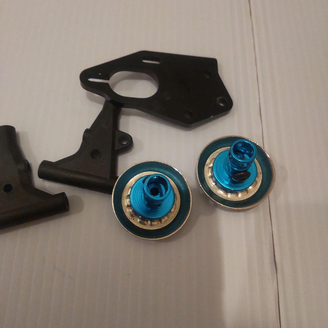 SAKURA D5 RR ラジコンカー