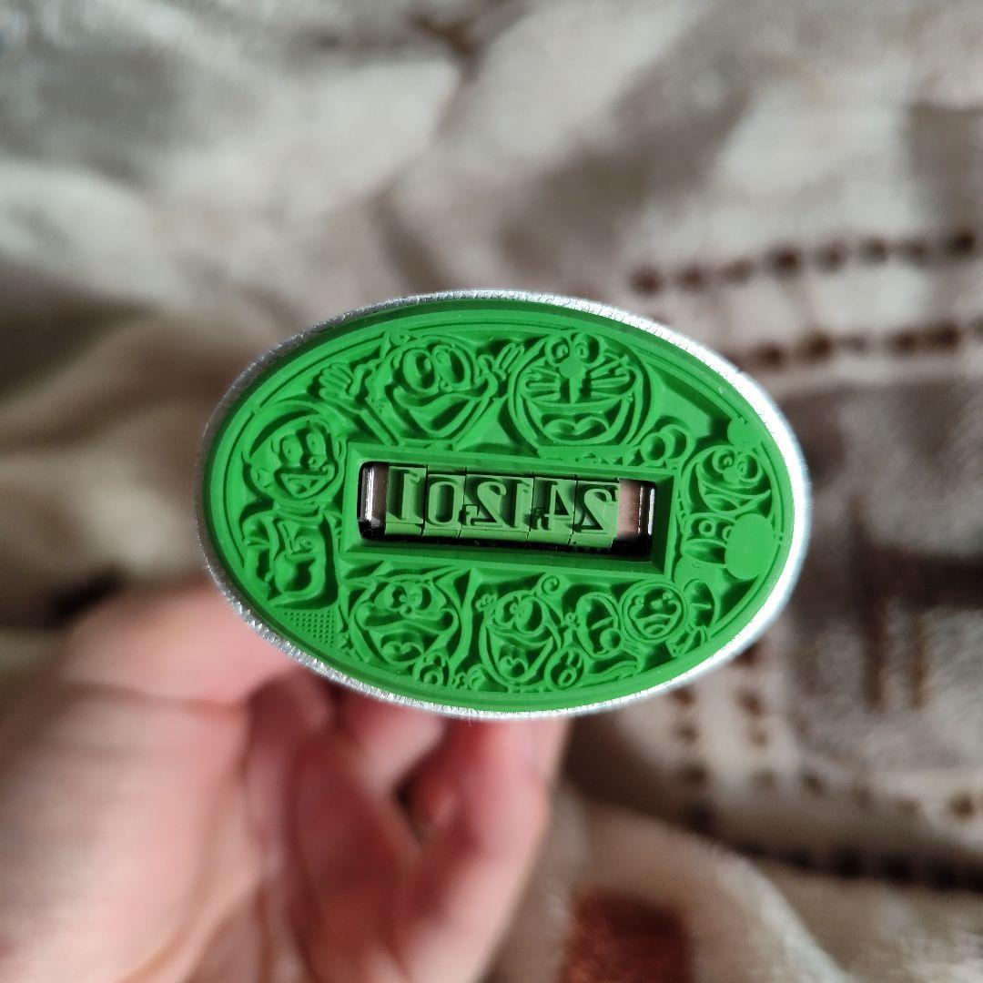 ドラえもん　藤子F不二雄　日付印　レア