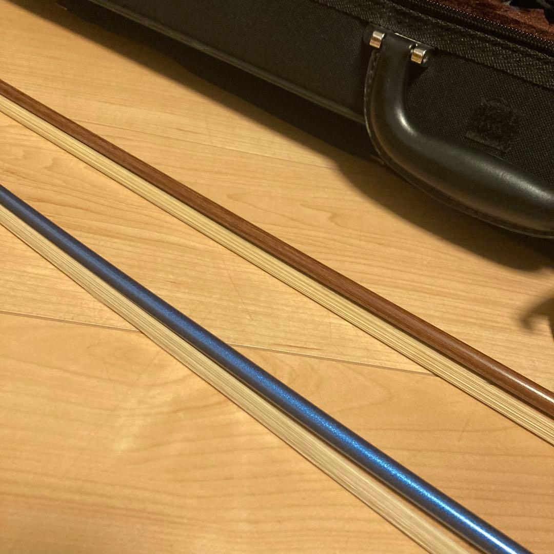 HORA Reghin Romania バイオリン ヴァイオリン 4/4