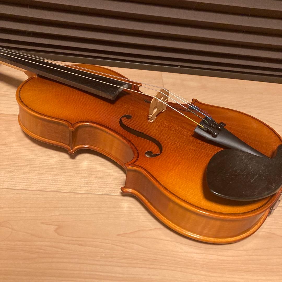 HORA Reghin Romania バイオリン ヴァイオリン 4/4