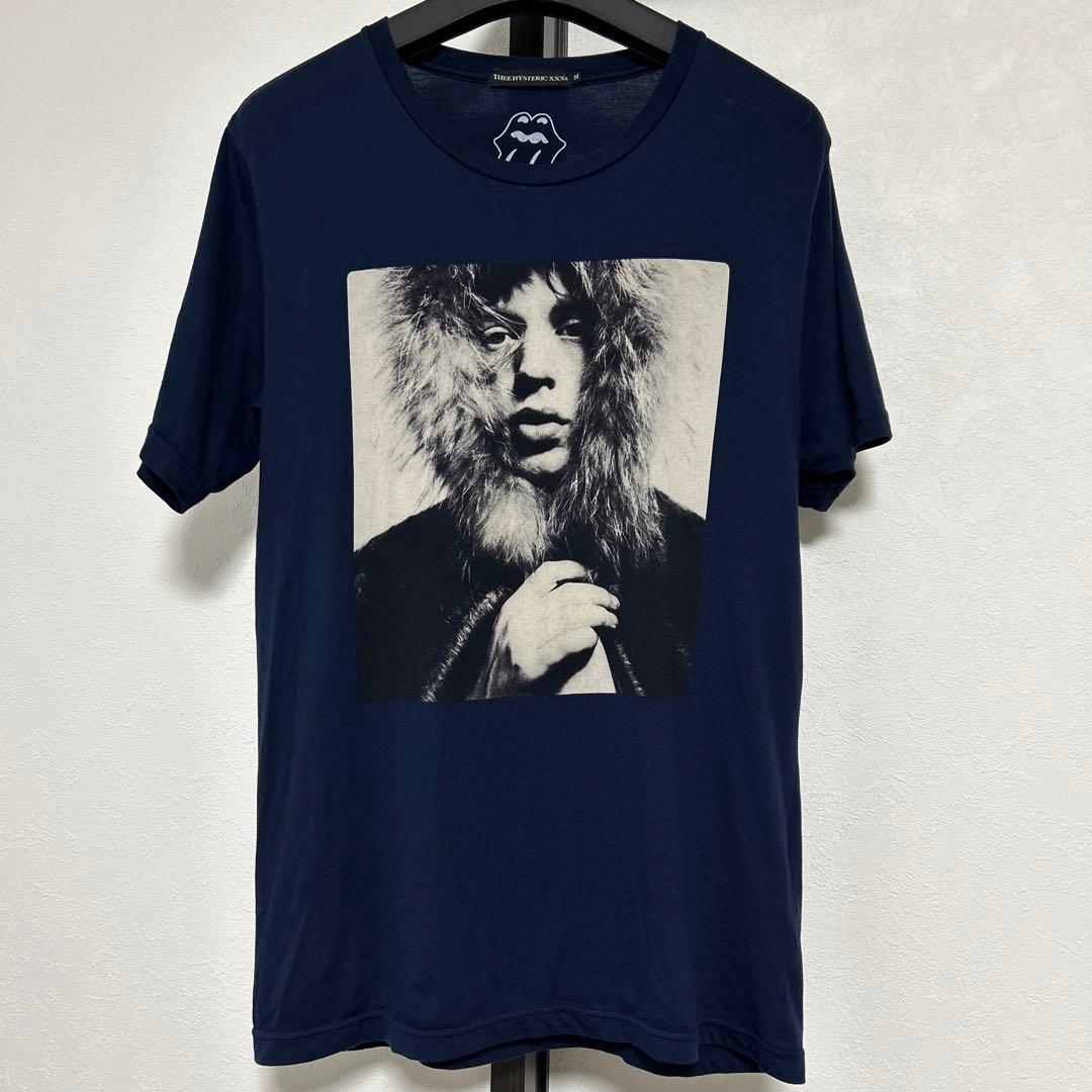 THEE HYSTERIC XXX ローリングストーンズ ミックジャガー