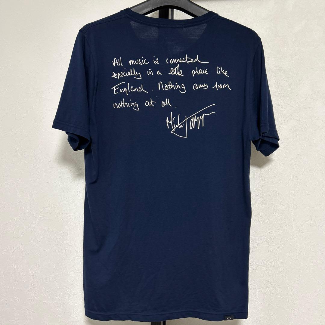 THEE HYSTERIC XXX ローリングストーンズ ミックジャガー