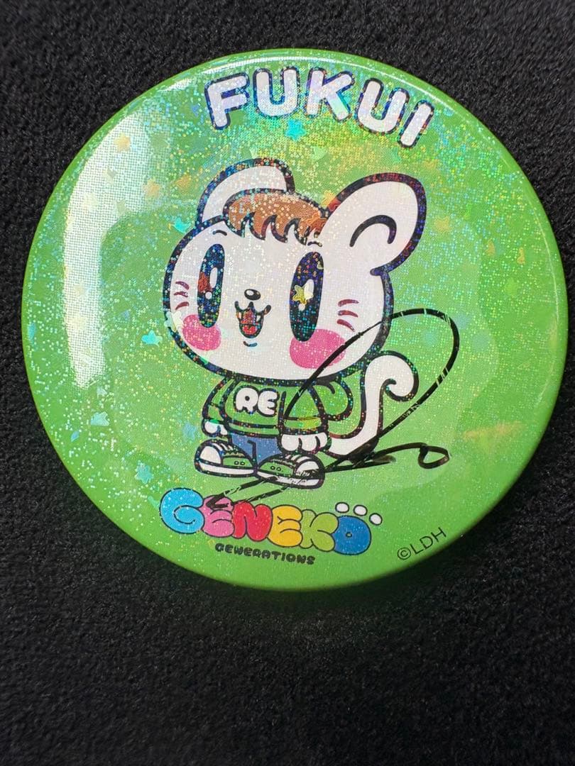 矢田萌華 SR賞 直筆サイン入りキャンバスボード