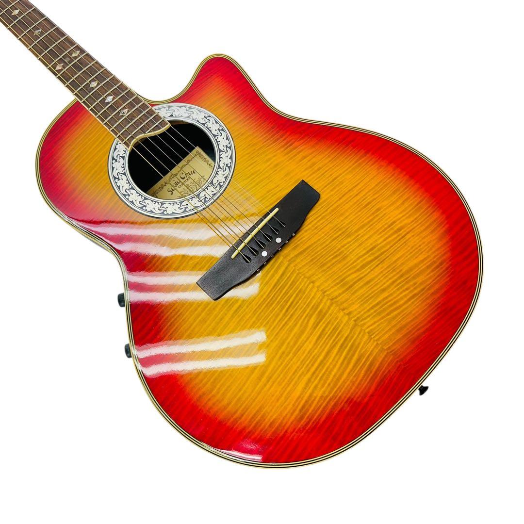 Sepia Crue セピアクルー エレアコ EA350CS