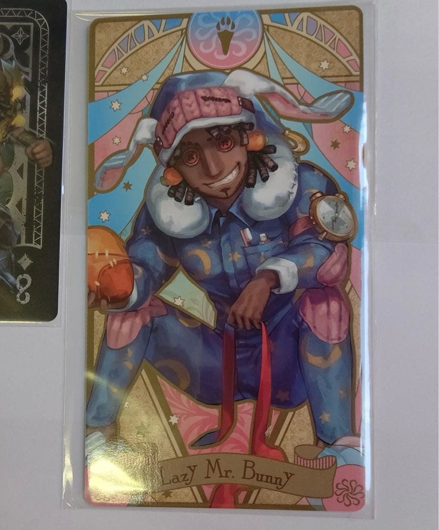 第五人格／IdentityV【オフェンスセット】 M1091043138オンラ