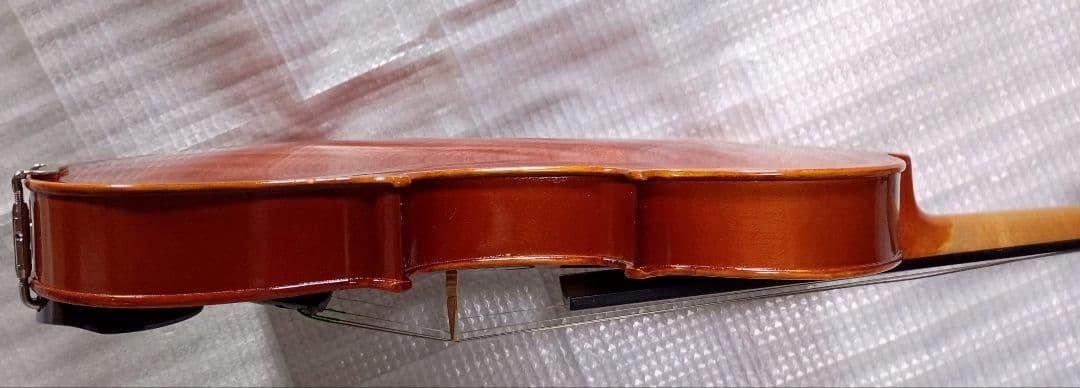 SUZUKI バイオリン 1/2 No.200 1980年 ケース付き