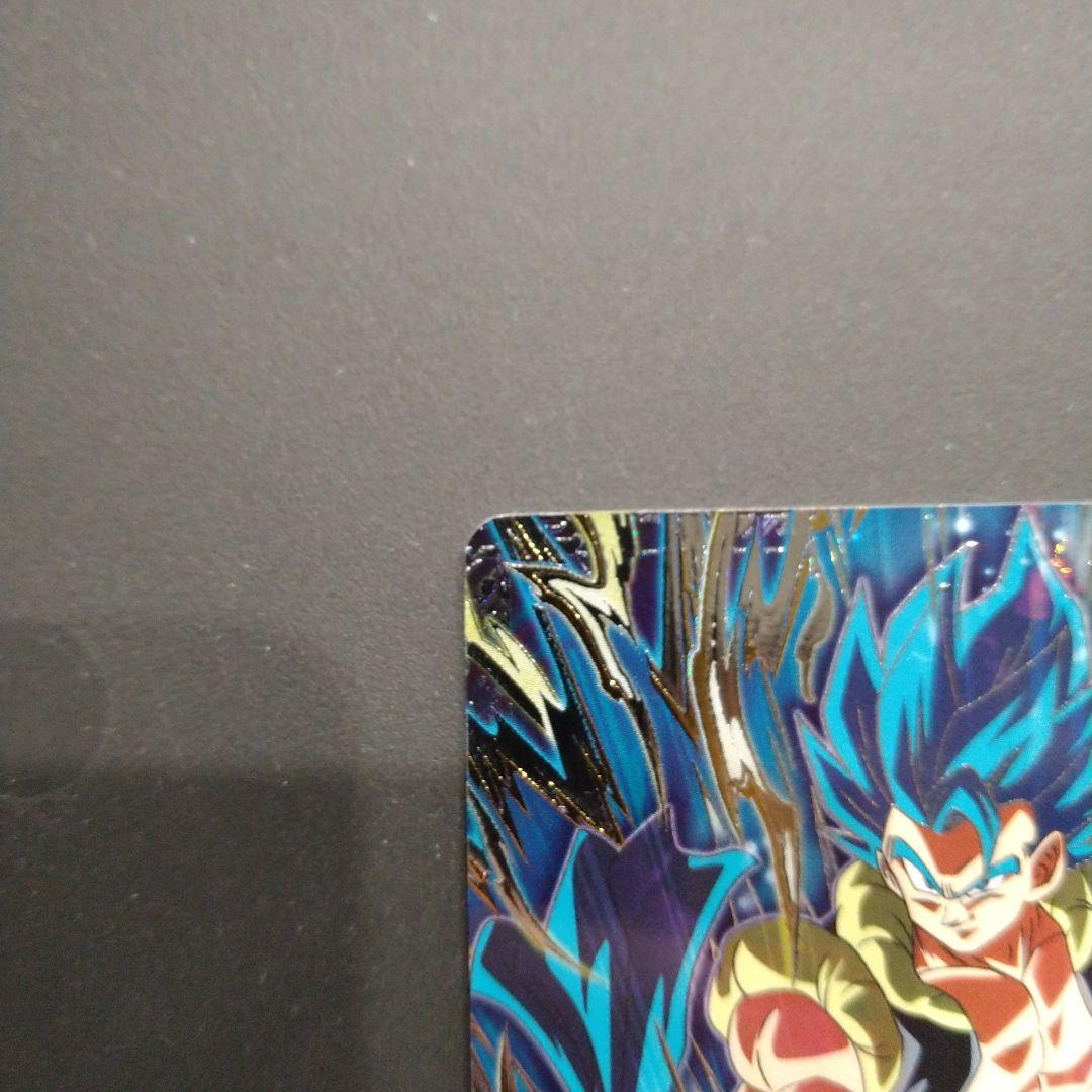 ドラゴンボールスーパーダイバーズSDV7-SEC2ゴジータBR　2枚セット