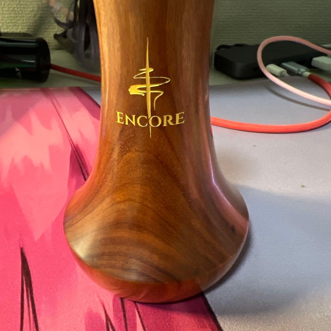 ENCORE Bbクラリネットベル