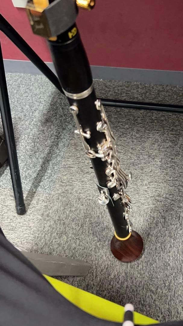 ENCORE Bbクラリネットベル