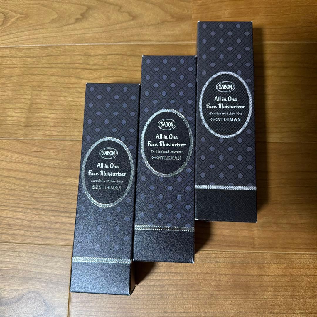 【新品】SABON All in One Face Moisturizer 3個 新品】SABON All in One Face Moisturizer 3個 楽天市場】サボン SABON