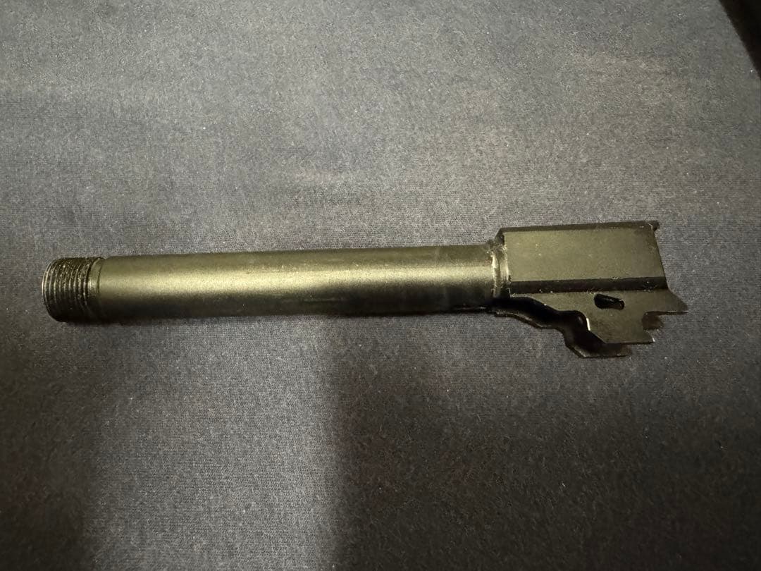 EMG FLUX SIG M17 mp17 コンバージョンキット 東京マルイ