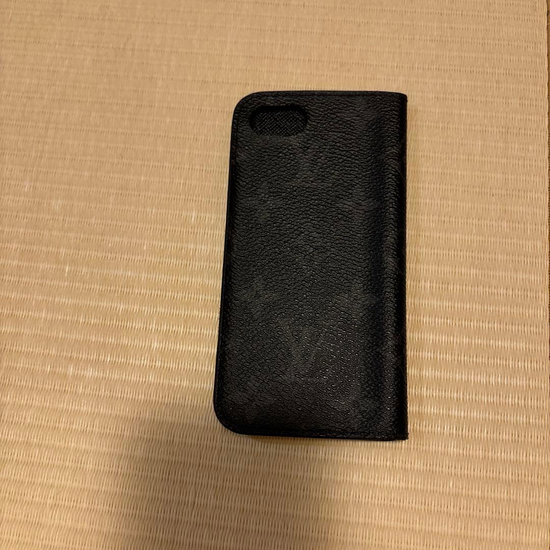 ルイヴィトン iPhoneケース