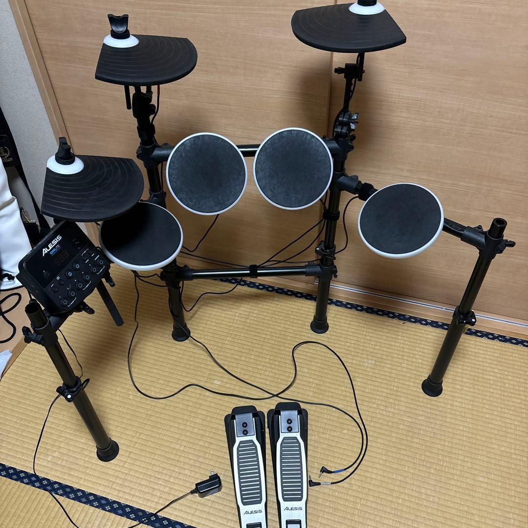 電子ドラム Roland TD-11K-Sすぐ叩けます】Roland TD-11K-S 電子ドラム