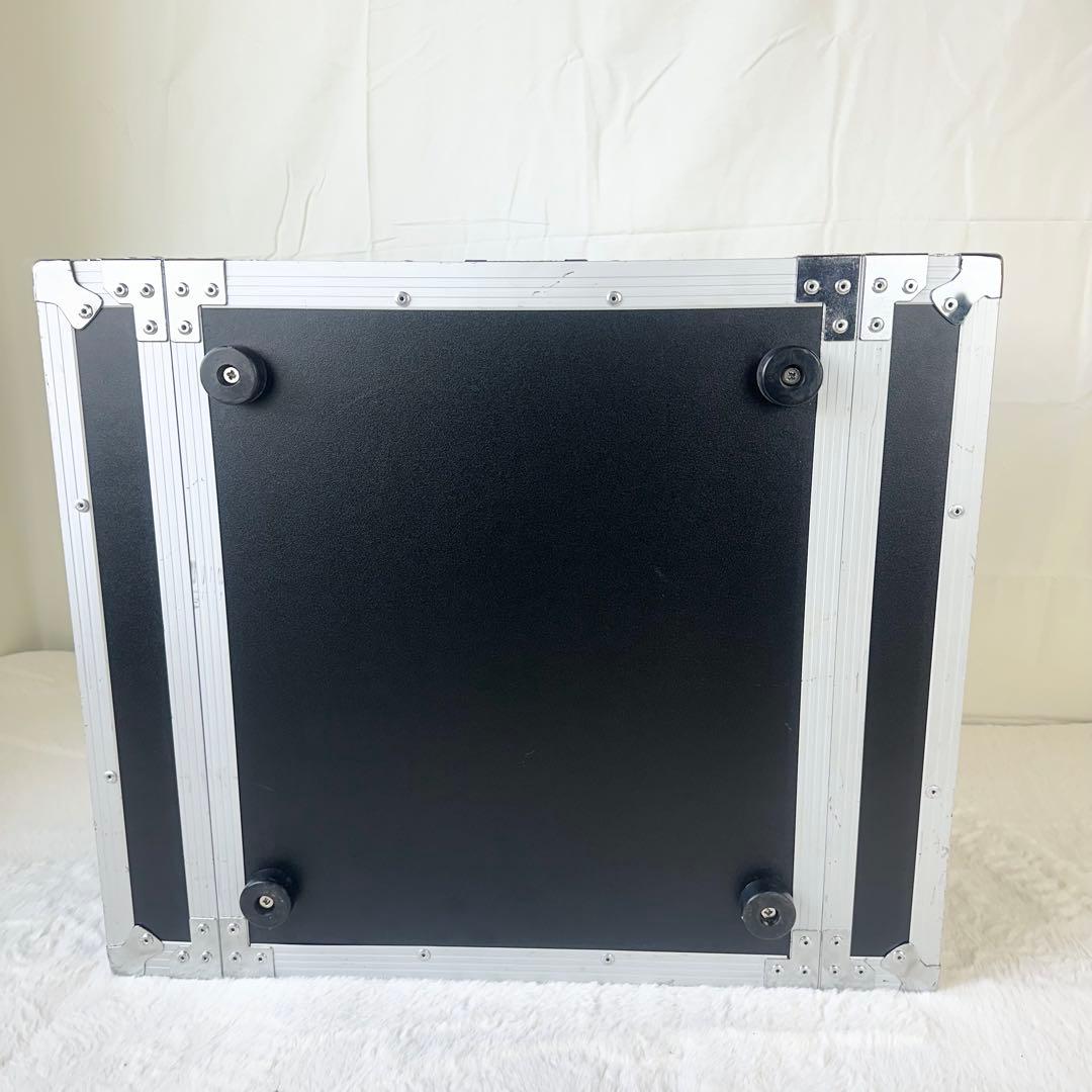 Road Ready RR6U-AD 6Uラックケース①