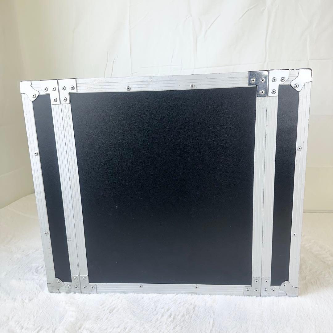 Road Ready RR6U-AD 6Uラックケース①