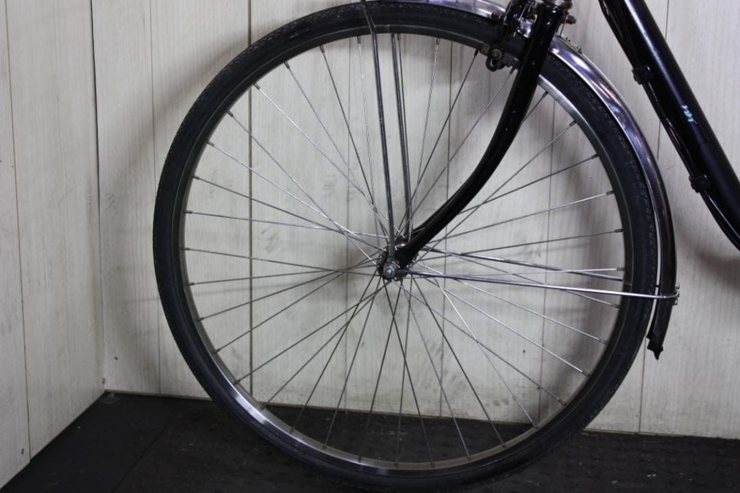 パナソニックリチウムビビ DX BE-END633B 5AH 26型 LED黒