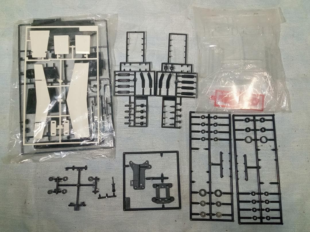 n*t様 タミヤ №.5 1／12 ランボルギーニ・カウンタック LP500S