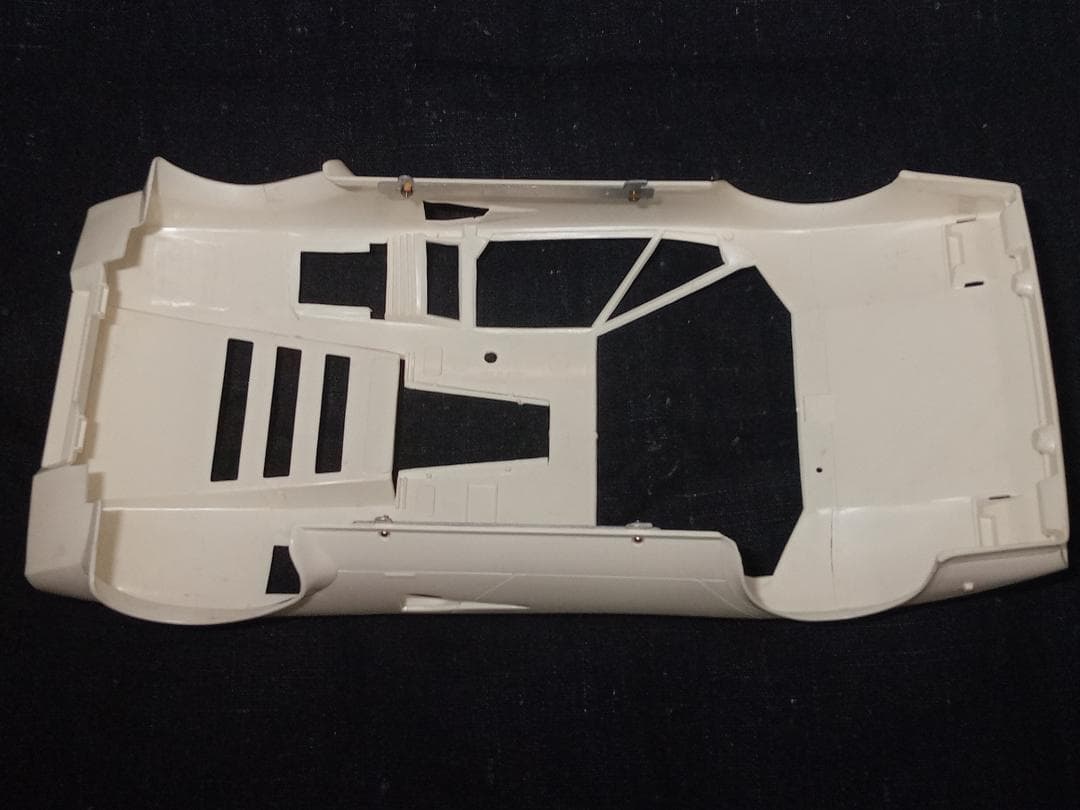 n*t様 タミヤ №.5 1／12 ランボルギーニ・カウンタック LP500S