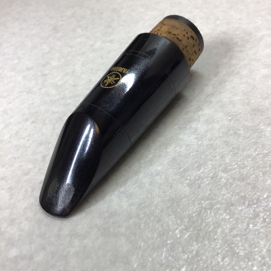 (51) YAMAHA ヤマハ　B♭クラリネット　YCL-33 美品