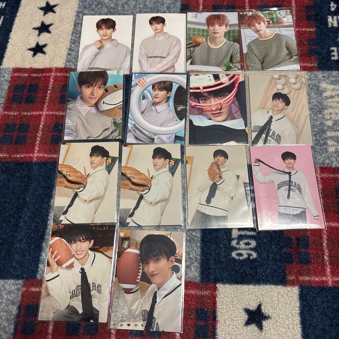 SEVENTEEN ドギョムまとめ売り