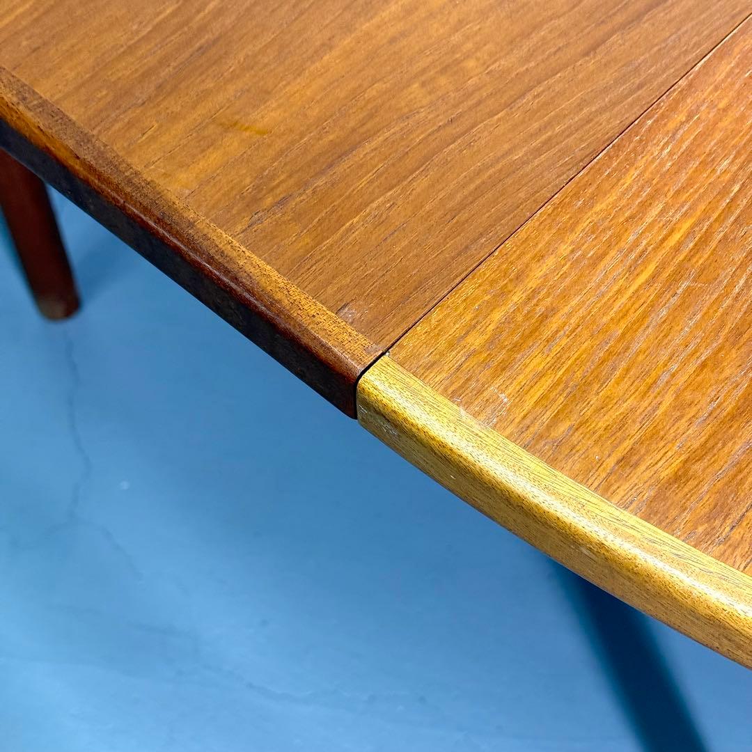 A.H.McINTOSH(マッキントッシュ) ラウンドテーブル (301)