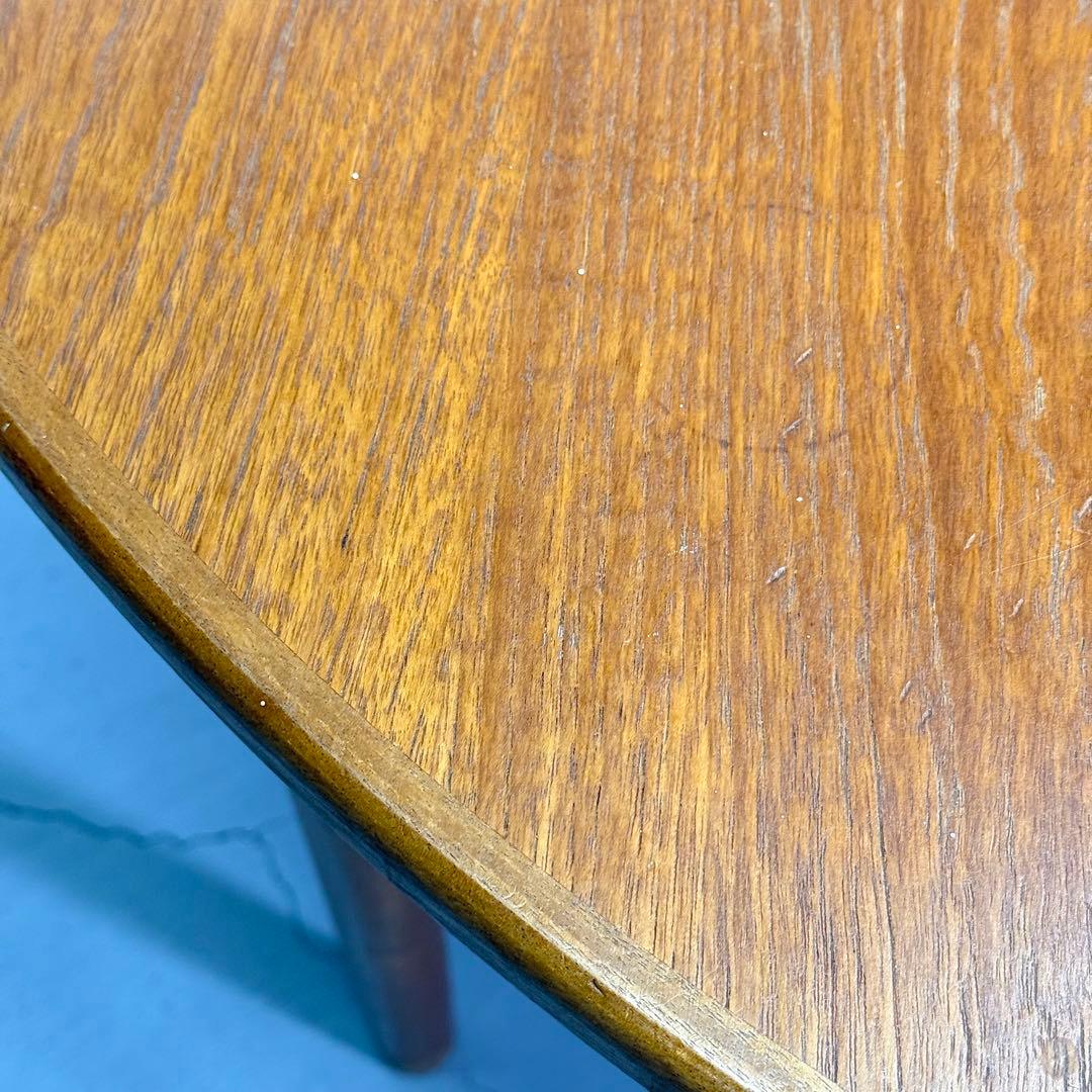 A.H.McINTOSH(マッキントッシュ) ラウンドテーブル (301)