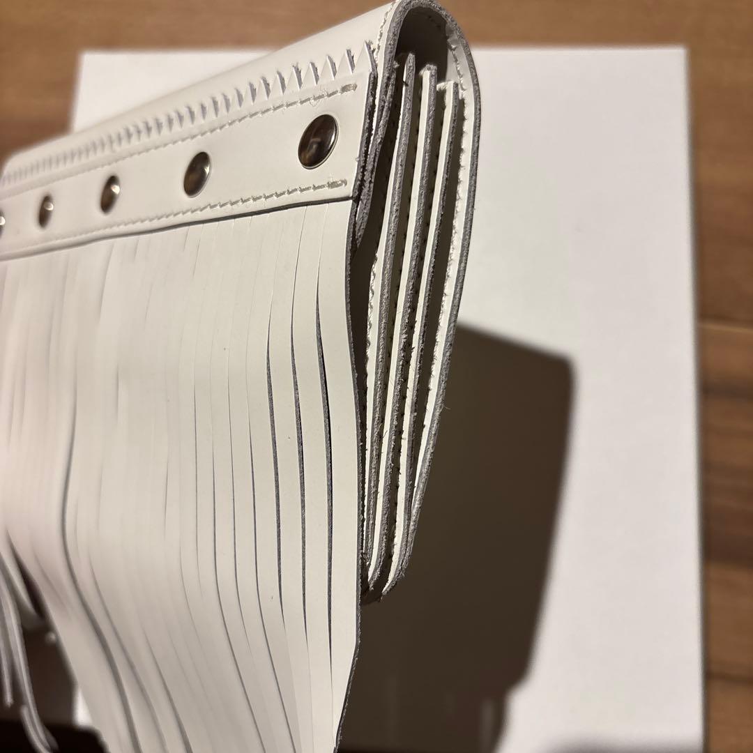 コムデギャルソン　財布　新品