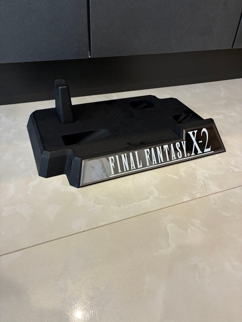 ファイナルファンタジー FFX-2 ユウナ タイニービー 銃 コスプレ用