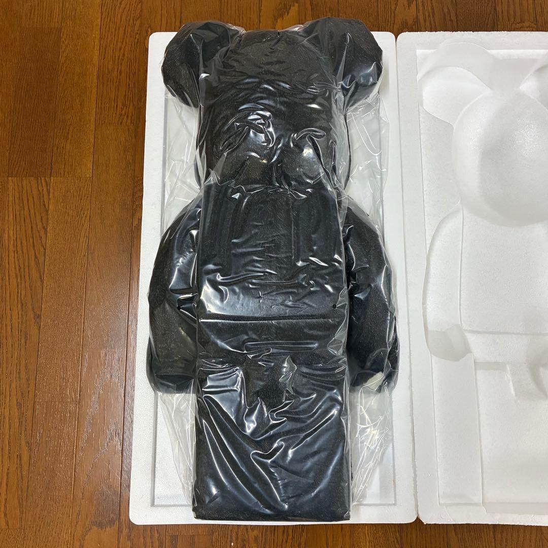BE@RBRICK WORLD WIDE TOUR HF 1000% - メルカリ