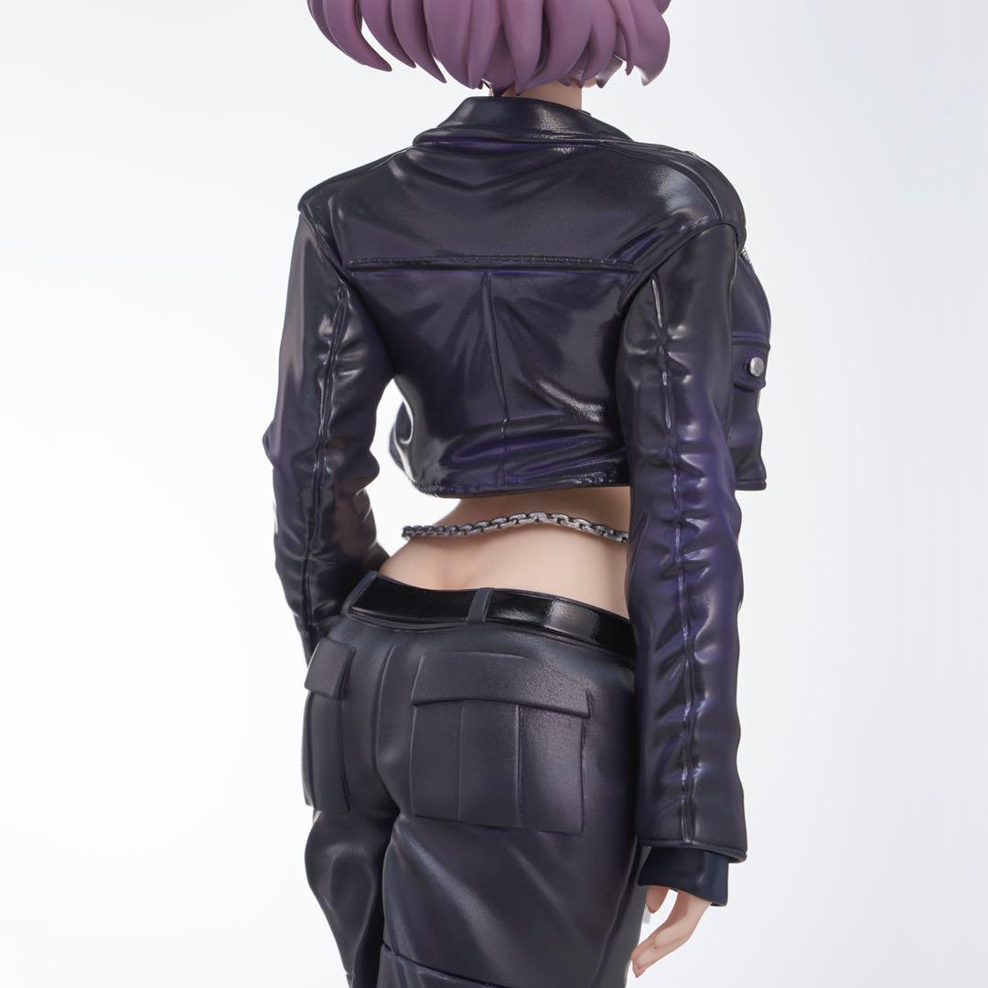 グリッドマン ユニバース ムジナ BLACK COLLECTIO 未開封