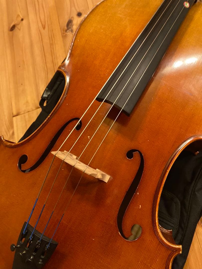 チェロ⭐︎ドイツ製