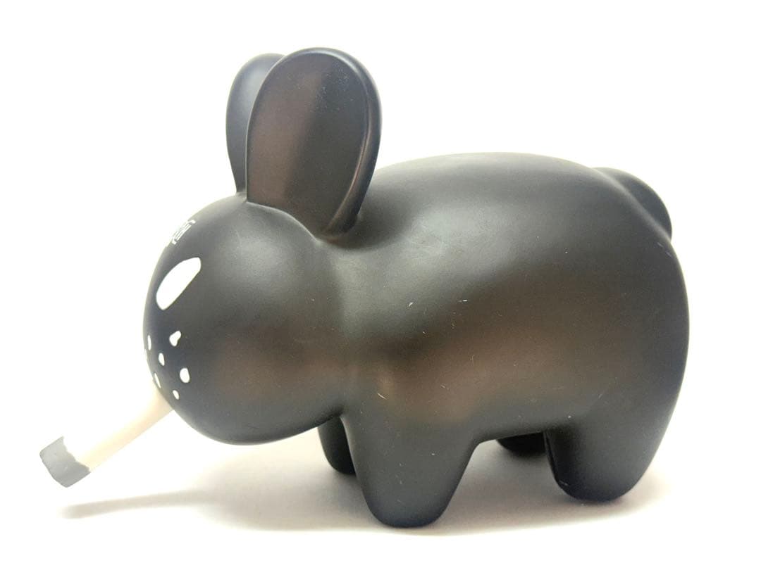 バウンティーハンター スモーキン・ラビット ソフビ フィギュア