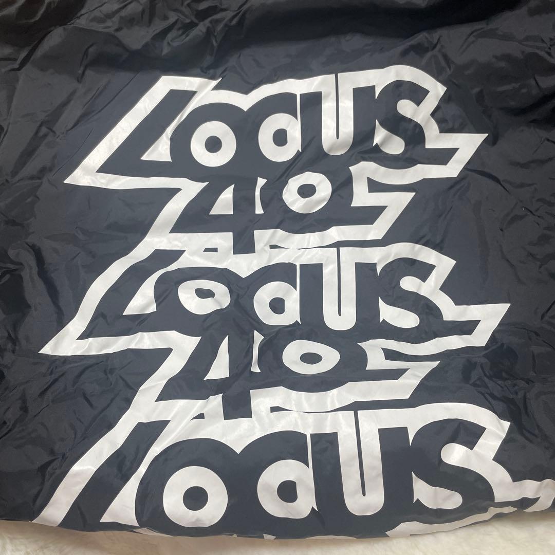 レア Locus40コーチジャケット CHEMISTRY川畑要さん