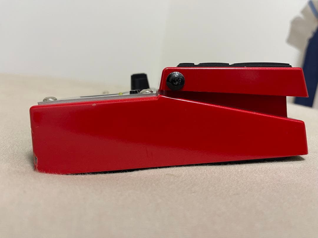 BOSS VE-20 ボーカルプロセッサー