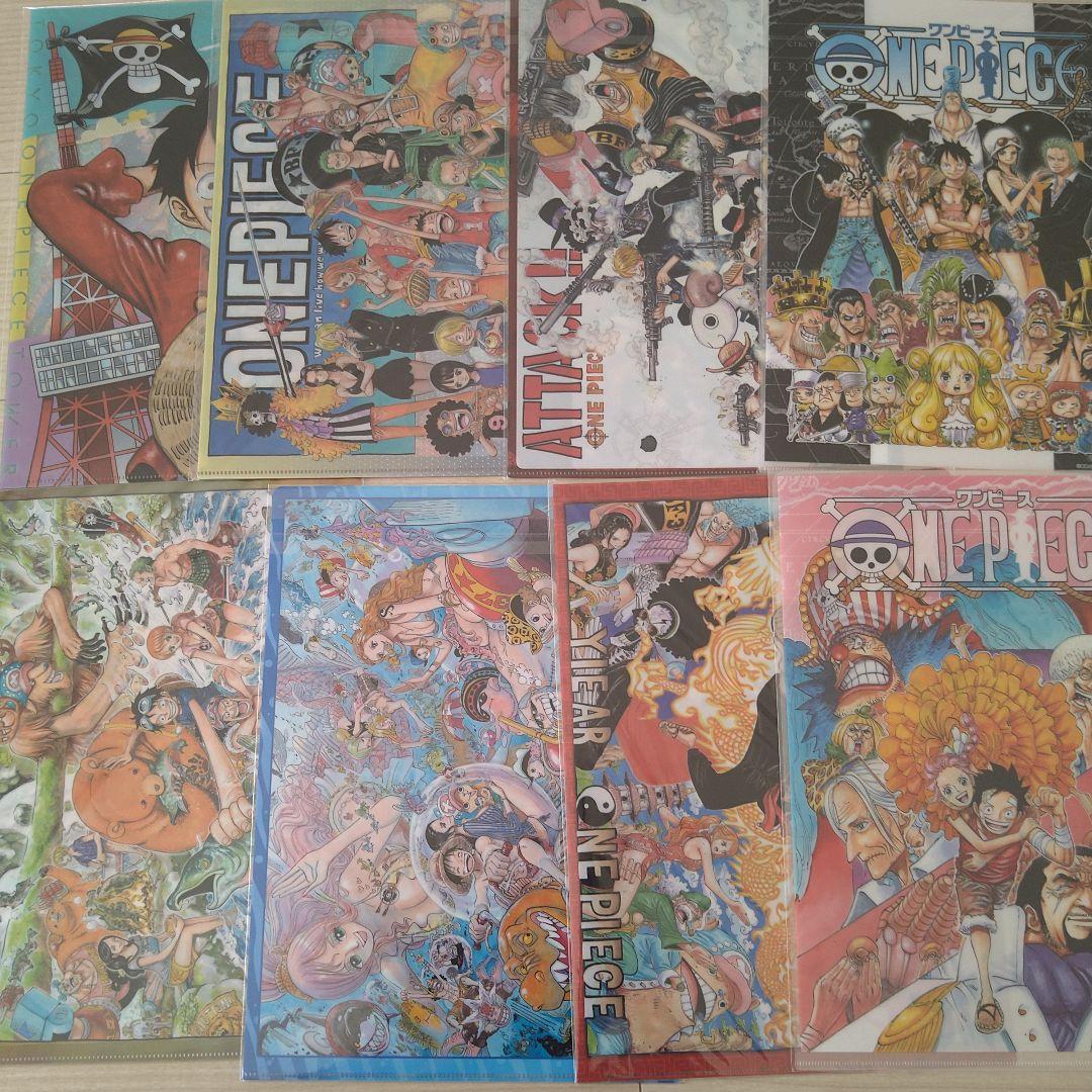 ONE PIECE ワンピース全巻セット 1~112巻➕オマケ