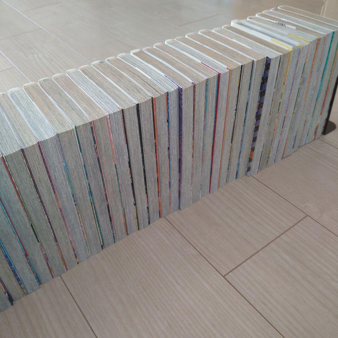 ONE PIECE ワンピース全巻セット 1~112巻➕オマケ