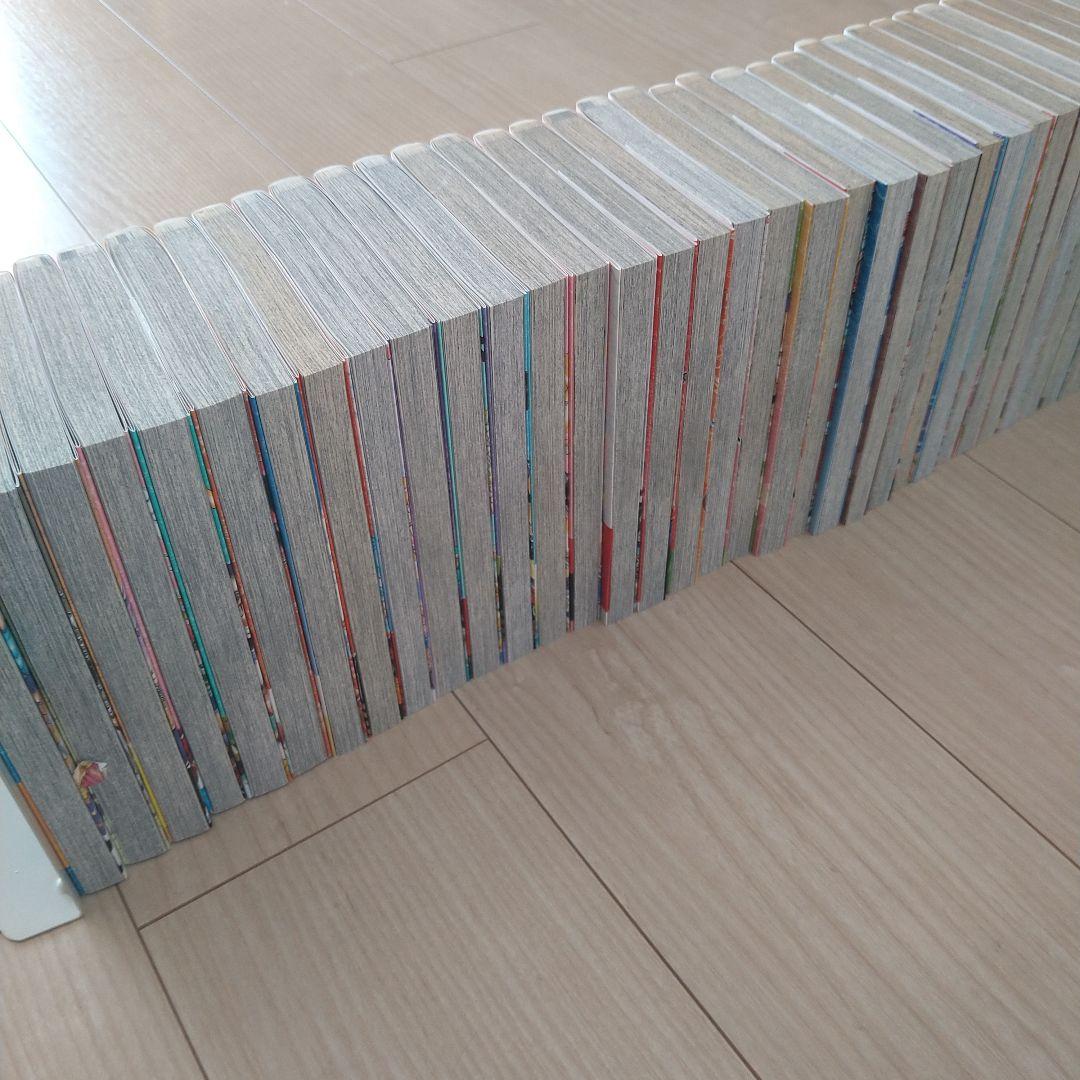 ONE PIECE ワンピース全巻セット 1~112巻➕オマケ