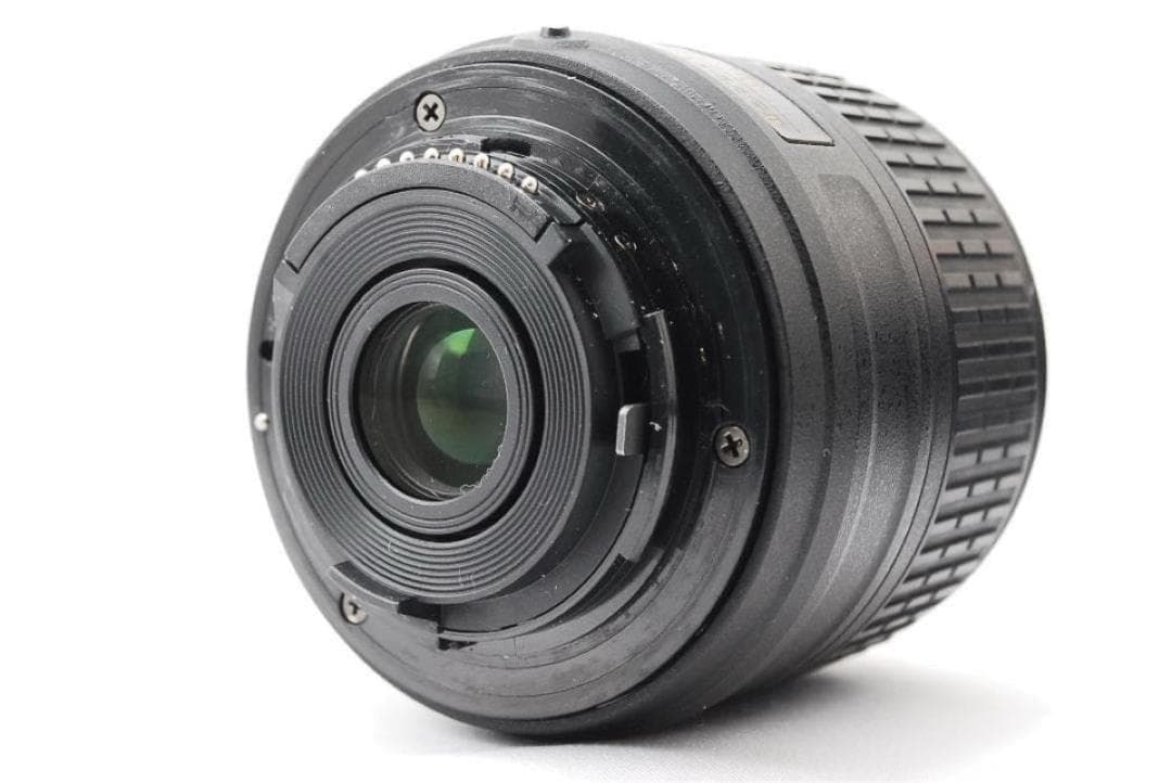 ❤Nikon D5300 ダブルレンズ カメラバッグ付 Wi-Fi搭載 S数極少 ニコン