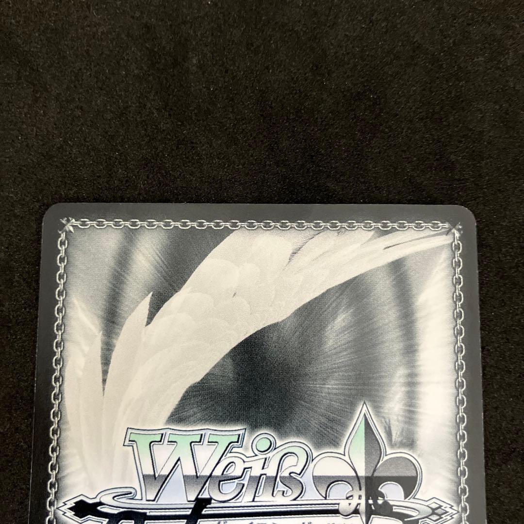 ヴァイスシュヴァルツ 輝きの向こう側へ！ 美希 SR サイン - メルカリ