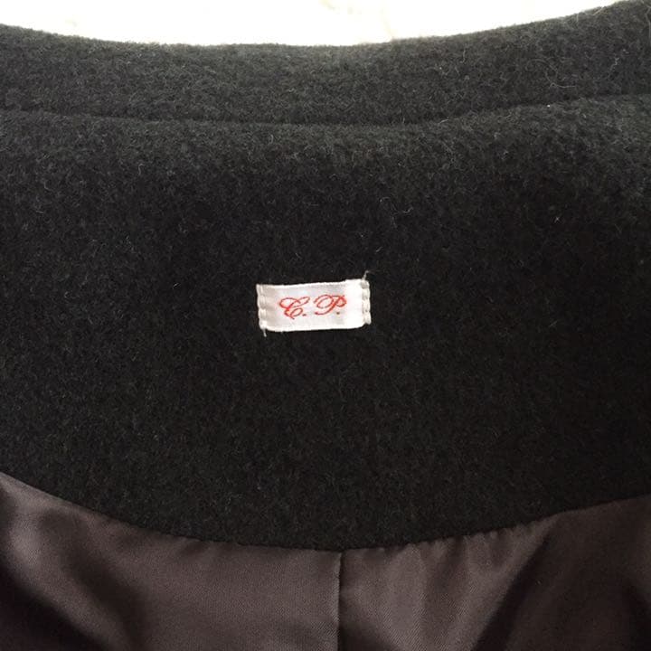 j69ponko 様専用☆conges payes コート - メルカリ