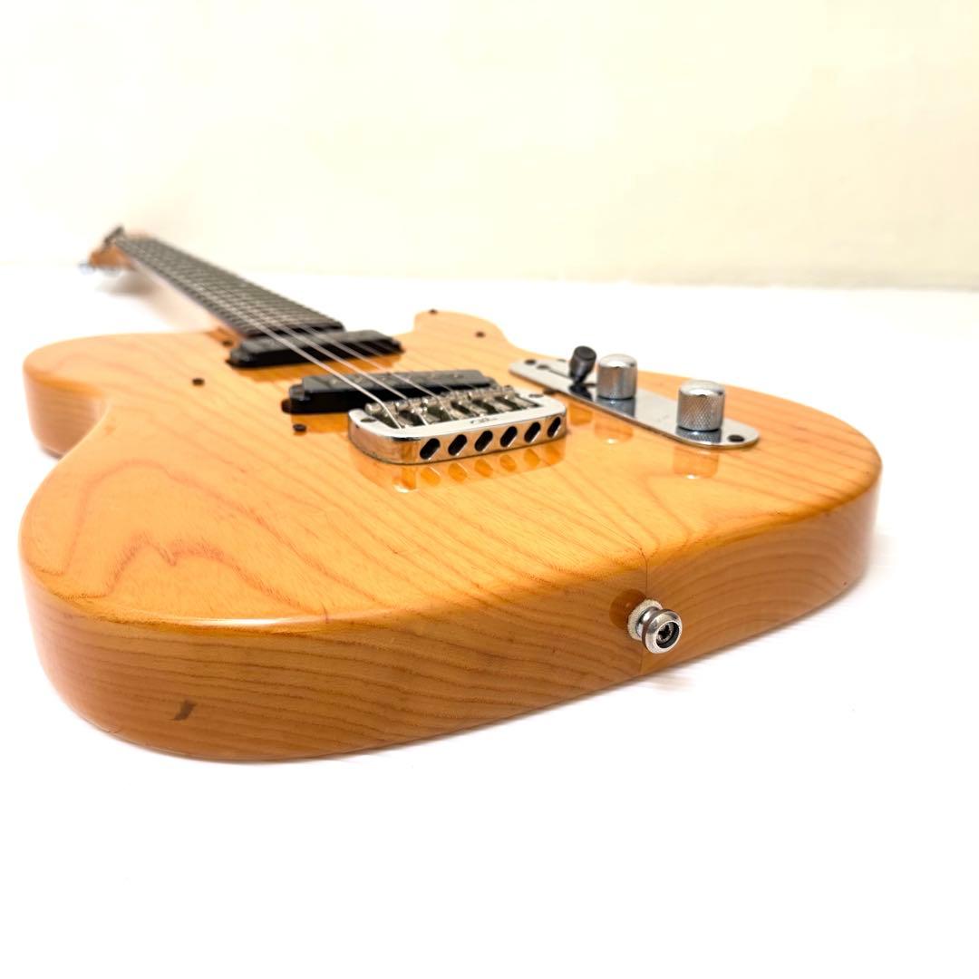 ギター G&L Tribute ASAT SPECIAL telecaster