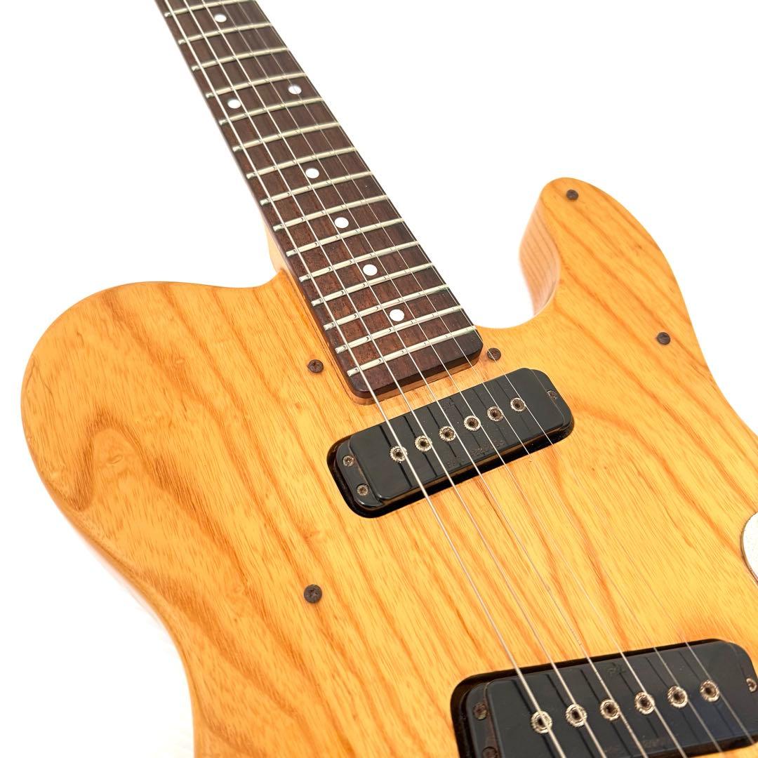 ギター G&L Tribute ASAT SPECIAL telecaster