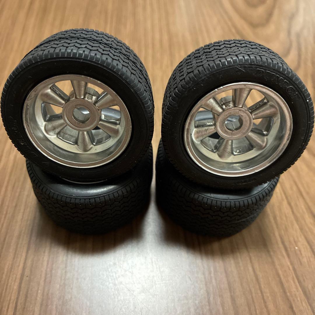 タミヤ　ラジコン　カウンタック(ポルシェ 936)