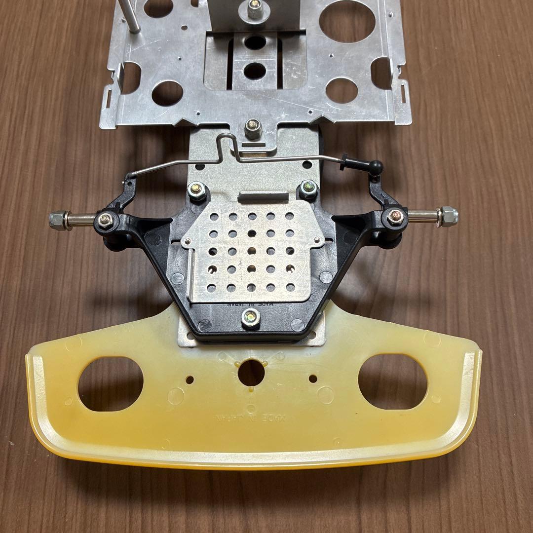 タミヤ　ラジコン　カウンタック(ポルシェ 936)