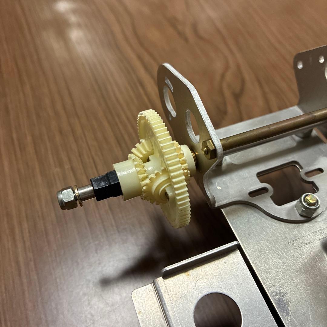 タミヤ　ラジコン　カウンタック(ポルシェ 936)